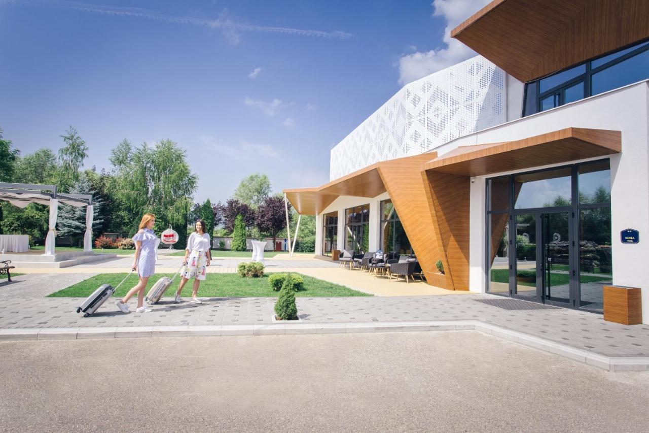 Hotel Dijana Pirot Exterior photo