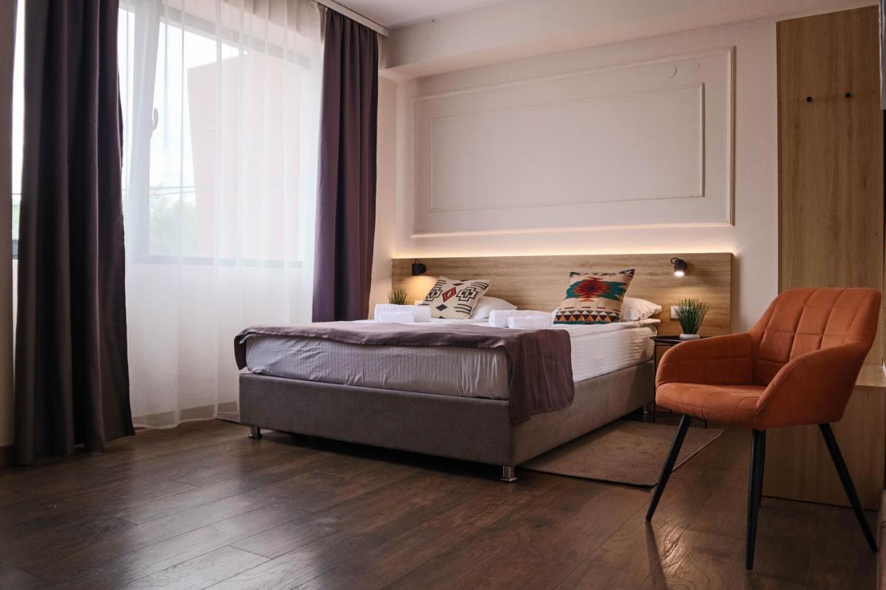 Hotel Dijana Pirot Exterior photo
