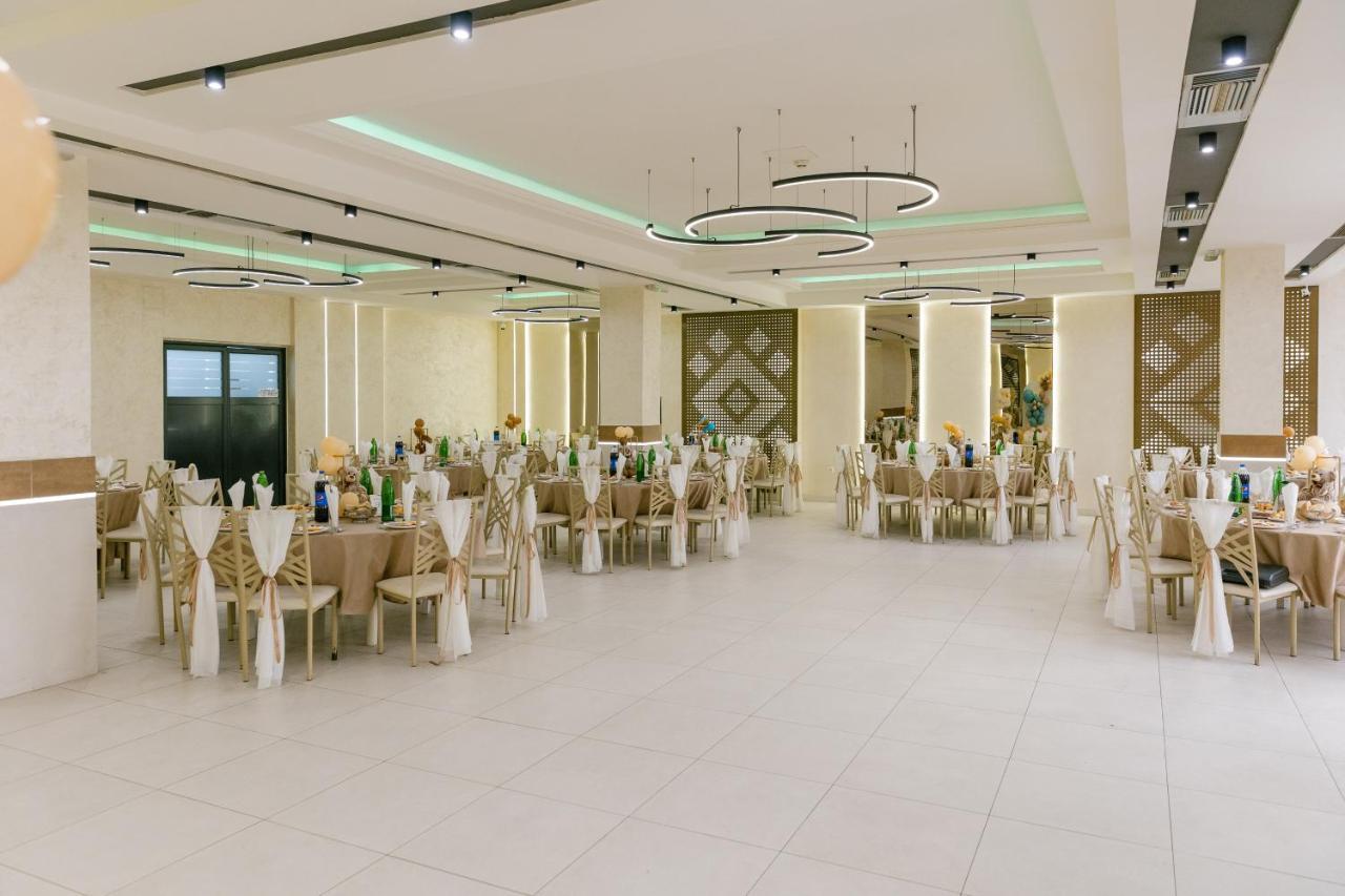 Hotel Dijana Pirot Exterior photo