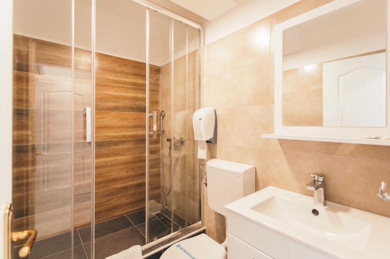 Hotel Dijana Pirot Exterior photo